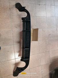 estrattore golf 7 gti