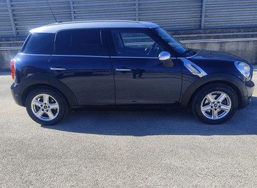 Mini Countryman 1.6 Diesel