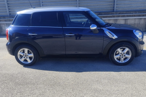 Mini Countryman 1.6 Diesel