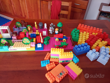 Lego misti - Tutto per i bambini In vendita a Ravenna