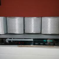 lettore dvd home theatre