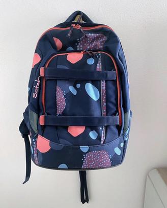 Zaino Ergonomico Scuola Satch – 30 litri