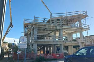 Appartamento - Santa Croce Camerina