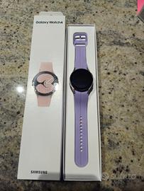 samsung watch 4