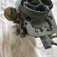 Carburatore Weber 30DGF1