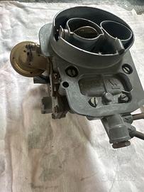 Carburatore Weber 30DGF1