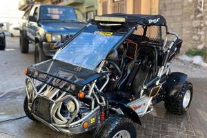 Buggy quad