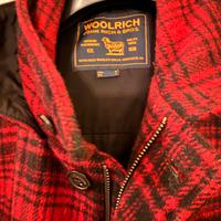 Giacca Woolrich