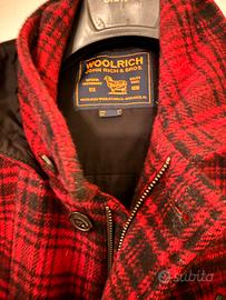 Giacca Woolrich