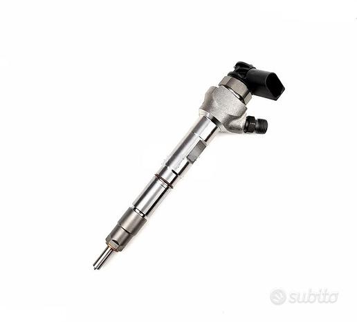 Iniettore 0445110835 05L130277E 2.0 TDI