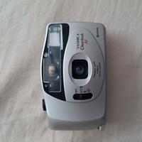 Fotocamera a pellicola Yashica Clearlook AF