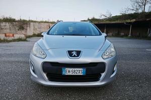 Peugeot 308 1.6 8V e-HDi 112CV StopeStart SW S