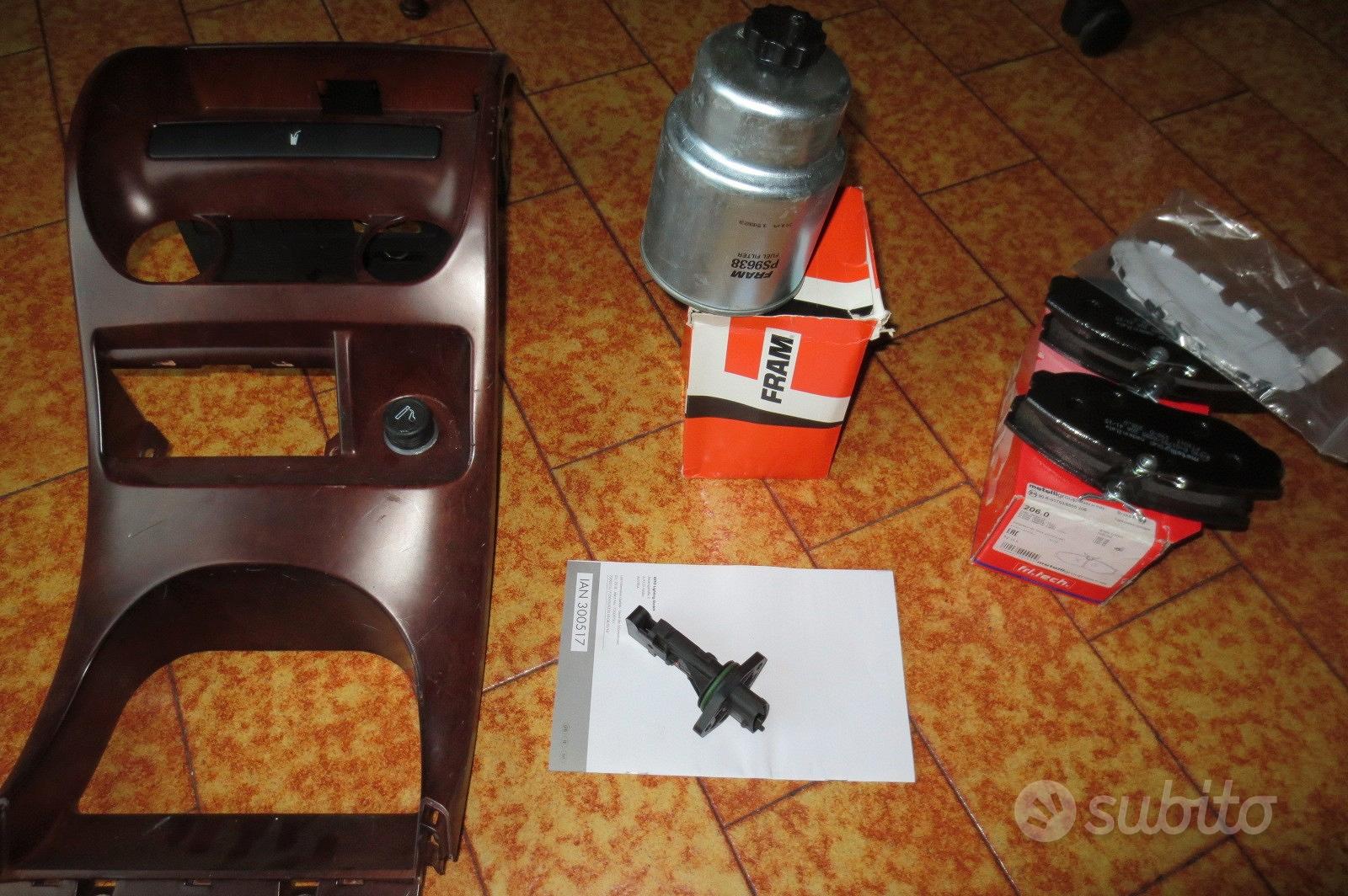 Ricambi nissan terrano 2.7 Accessori Auto In vendita a Genova