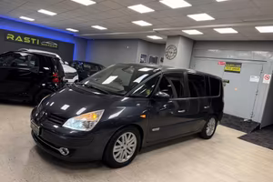 Renault Espace Grand 2.0 dCi 175CV Initiale