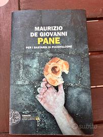 Libro Pane