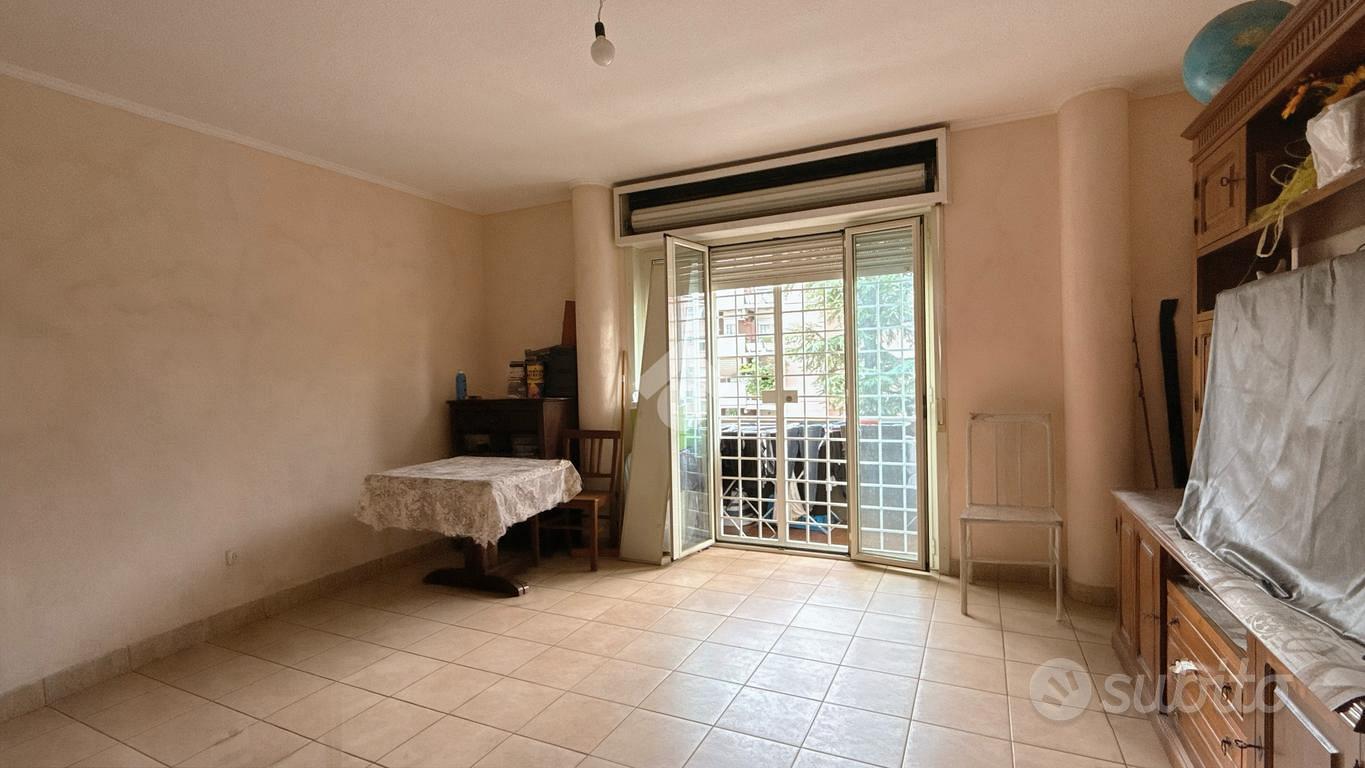 Appartamento – Roma, Casilino 23, Prenestino-Labicano - Vista 4