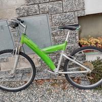 Mountain bike Pininfarina