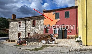 Appartamento, Campobasso.