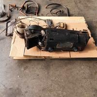 aria condizionata dodge charger 69-70