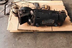 aria condizionata dodge charger 69-70