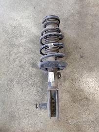Ammortizzatore ant. sx OPEL ASTRA J 1686cc diesel 