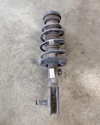 Ammortizzatore ant. sx OPEL ASTRA J 1686cc diesel 