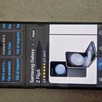 samsung galaxy z flip 5
