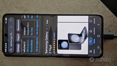 samsung galaxy z flip 5