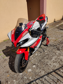 Yamaha R1 2012 50th anniversary