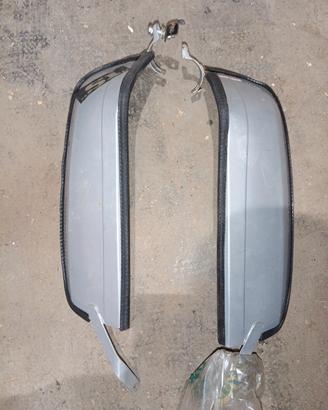 paragambe faco piaggio bravo si nos accessorio nos