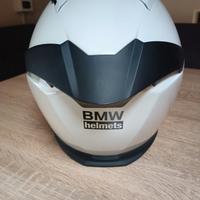 casco moto BMW 