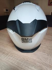 casco moto BMW 