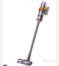 Dyson v15 detect in garanzia