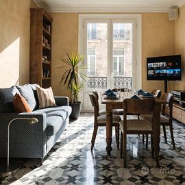 Appartamento signorile in zona centrale