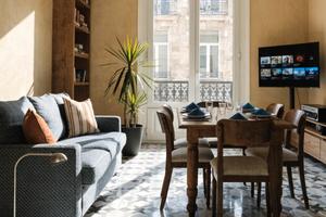 Appartamento signorile in zona centrale