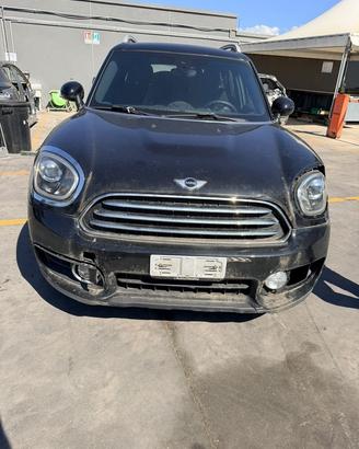 Ricambi MNI countryman F60 benzina 1.5