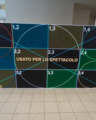 Ledwall p5 indor novasta
