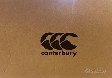 Scarpe da rugby/calcio  n. 42  Canterbury