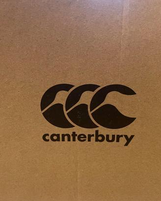 Scarpe da rugby/calcio  n. 42  Canterbury