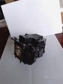 lampada per proiettore Epson 