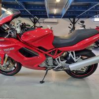 Ducati st3 s abs - finanziabile