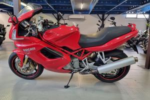 Ducati st3 s abs - finanziabile
