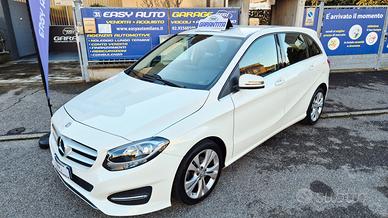 Mercedes-benz B 180 160 d Sport