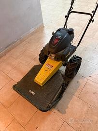 Trincia ecotech trt 60