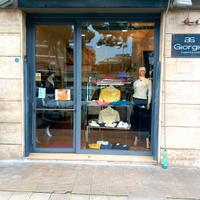 Attività commerciale abbigliamento