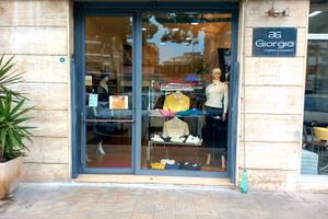 Attività commerciale abbigliamento