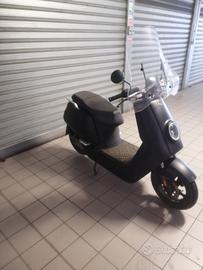 NIU elettrico