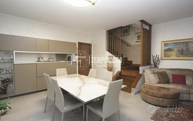 VILLETTA IN COMPLESSO RESIDENZIALE!!