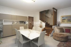 VILLETTA IN COMPLESSO RESIDENZIALE!!