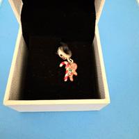 Charm pandora originali con certificato